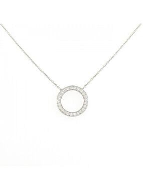 Tiffany & Co Own Circle Small Necklace